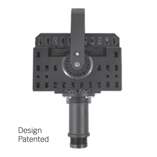 12000 Luminous Projector - Virtual Sign Max 13 ft