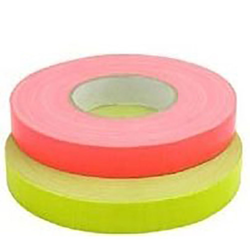 Case of Non-Skid Flourescent Color Safety Tape