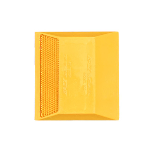 Plastic Road Reflectors