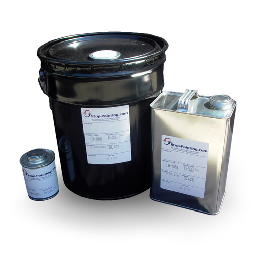 Permanent Primer Adhesive