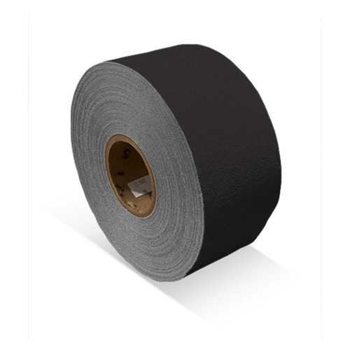 Anti Slip Tape - Black Rolls