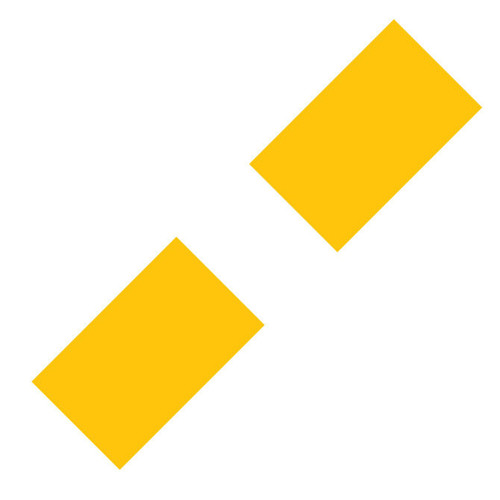 Superior Mark Dash Floor Markers