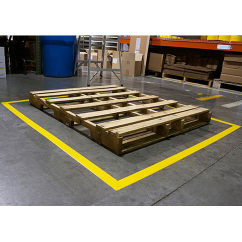 Superior Mark Pallet Kit