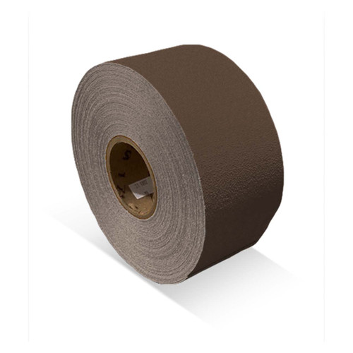 Anti Slip Tape - Industrial Brown