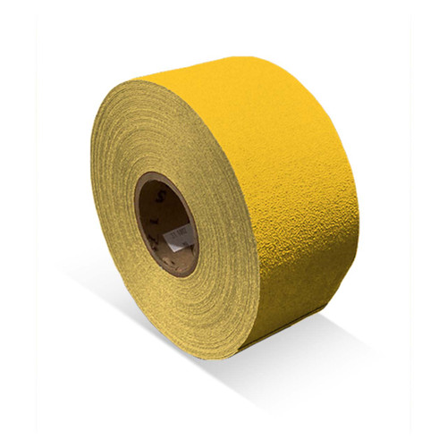 Anti Slip Tape - Safety Yellow