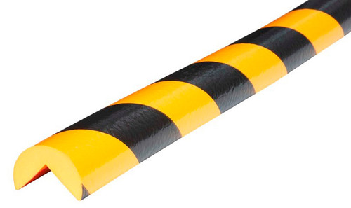 Protective Bumper Guards (Type A)