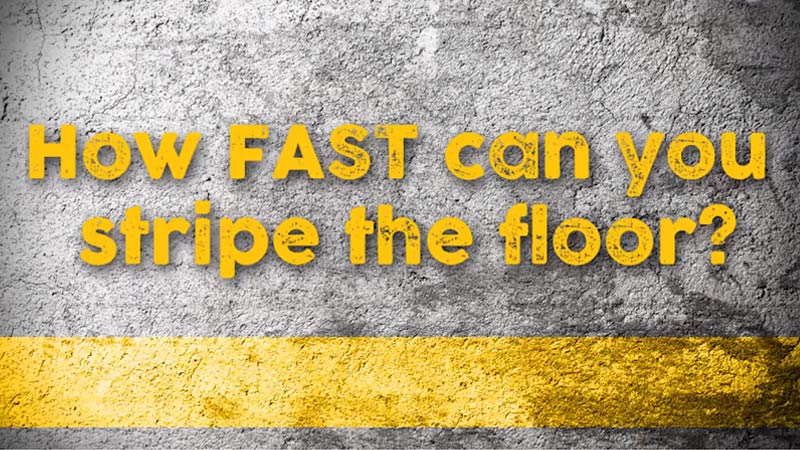 Applicator Cart video