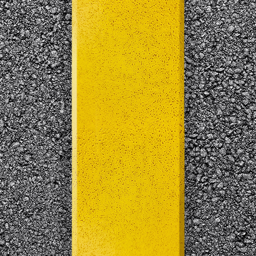 Durable Grade Road Marking Tape